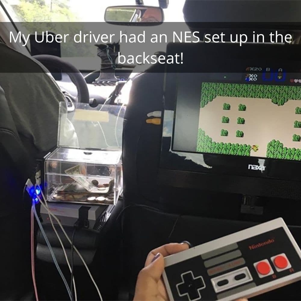 Gaming It Up