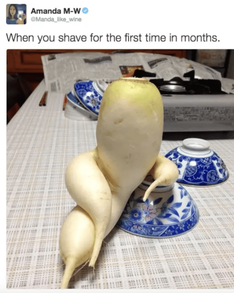 Feeling Smooth