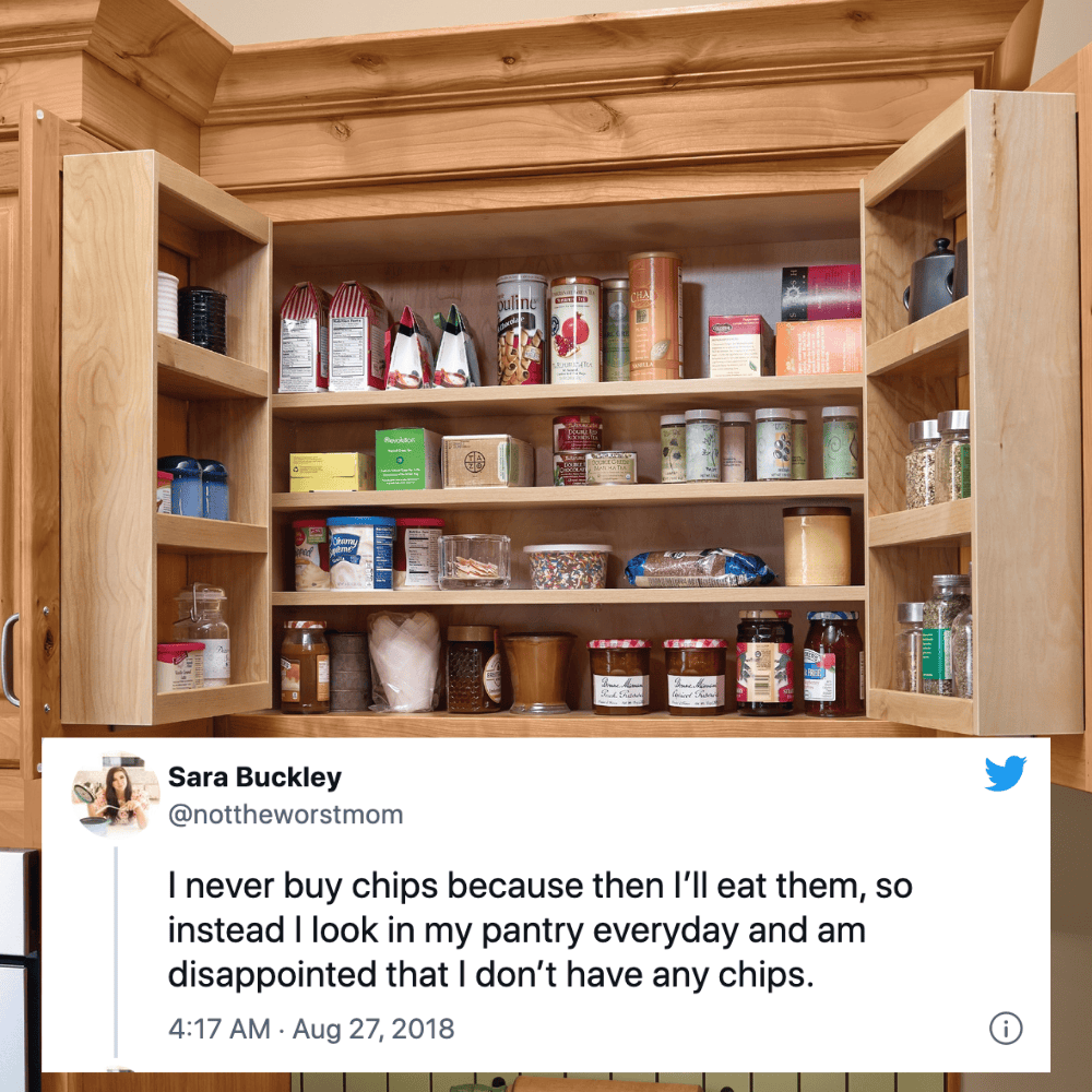 It’s a Catch-22