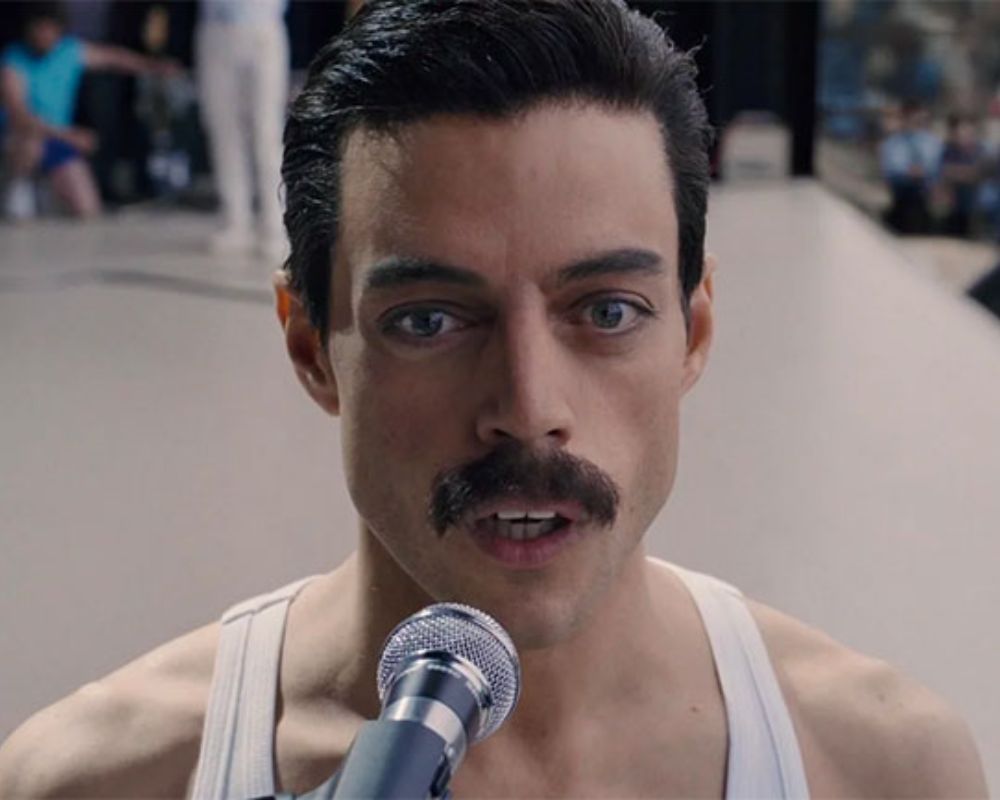 Bohemian Rhapsody