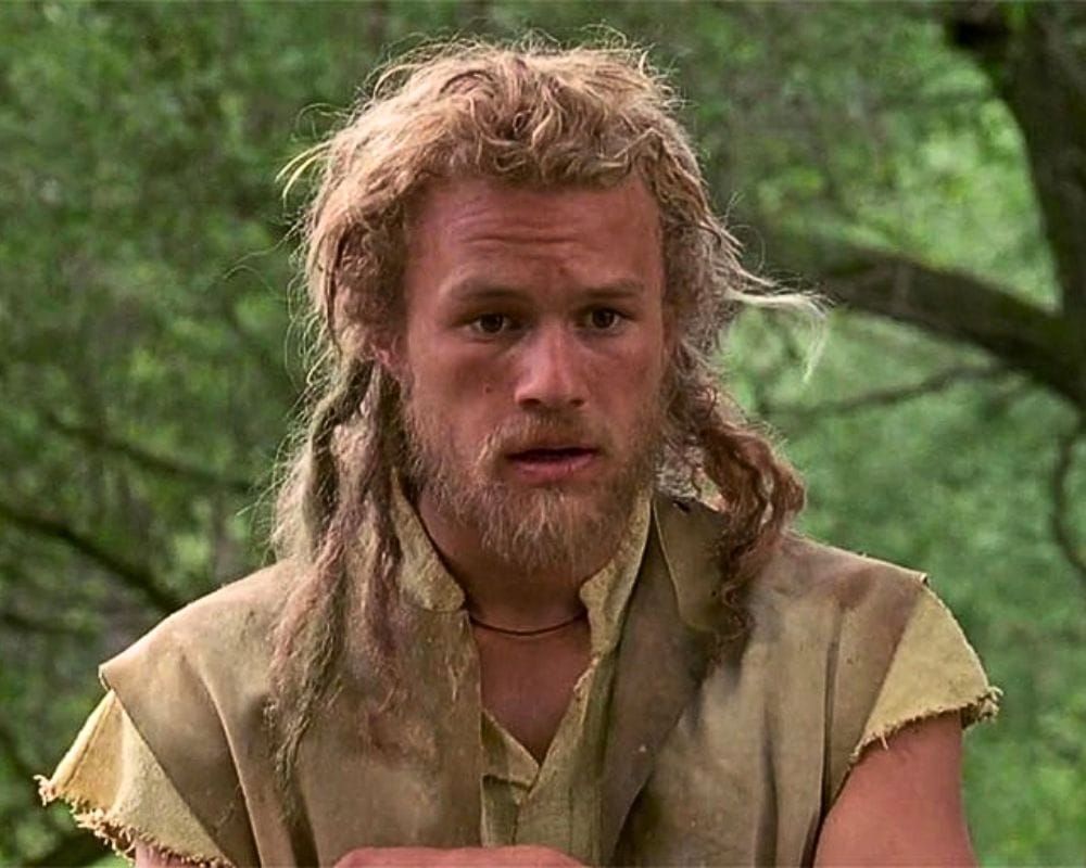 A Knight's Tale