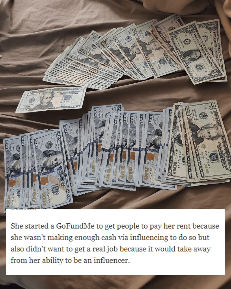 Generally Influencing