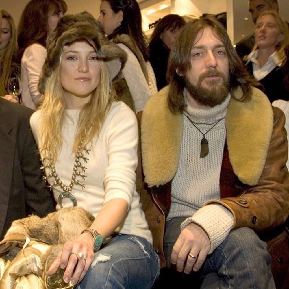 Meeting Chris Robinson