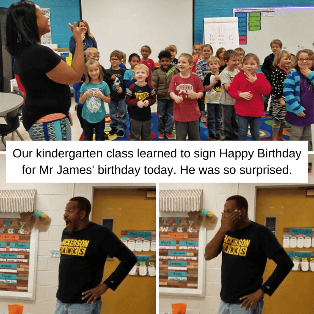 30+ Times Kids Demonstrated Incredible Kindness With These Wholesome Acts