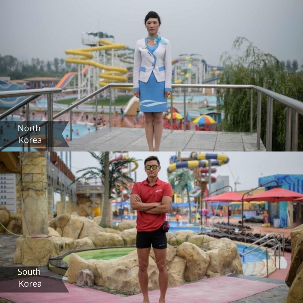 Lifeguards