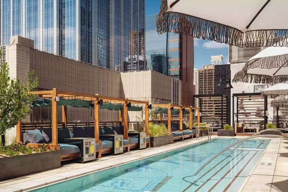 Cowboy Boots and Fancy Art Collections – This Hotel Brand Has it All!