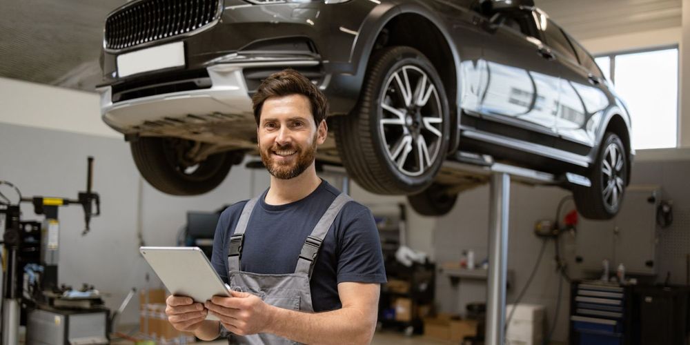 Explore Easy Car Repair Financing Options to Keep Your Ride Running Smoothly