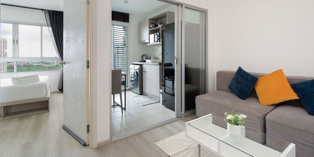 Discover Comfortable and Accessible Living in Senior-Friendly 1-Bedroom Apartments