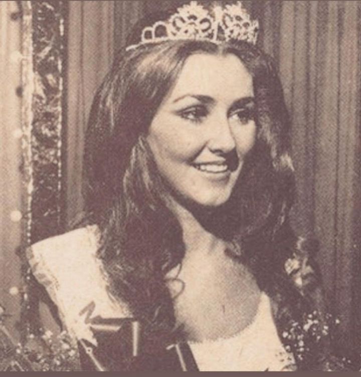 Reina de la Belleza