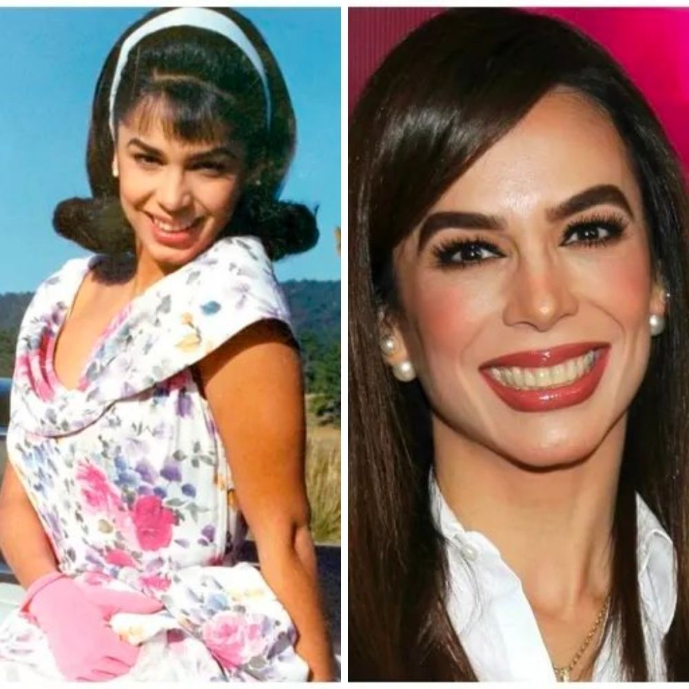 Bibi Gaytán