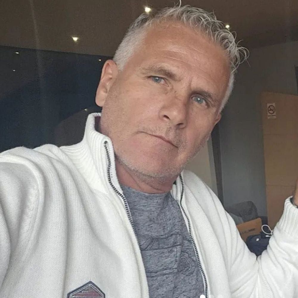 AHORA | Héctor Soberón