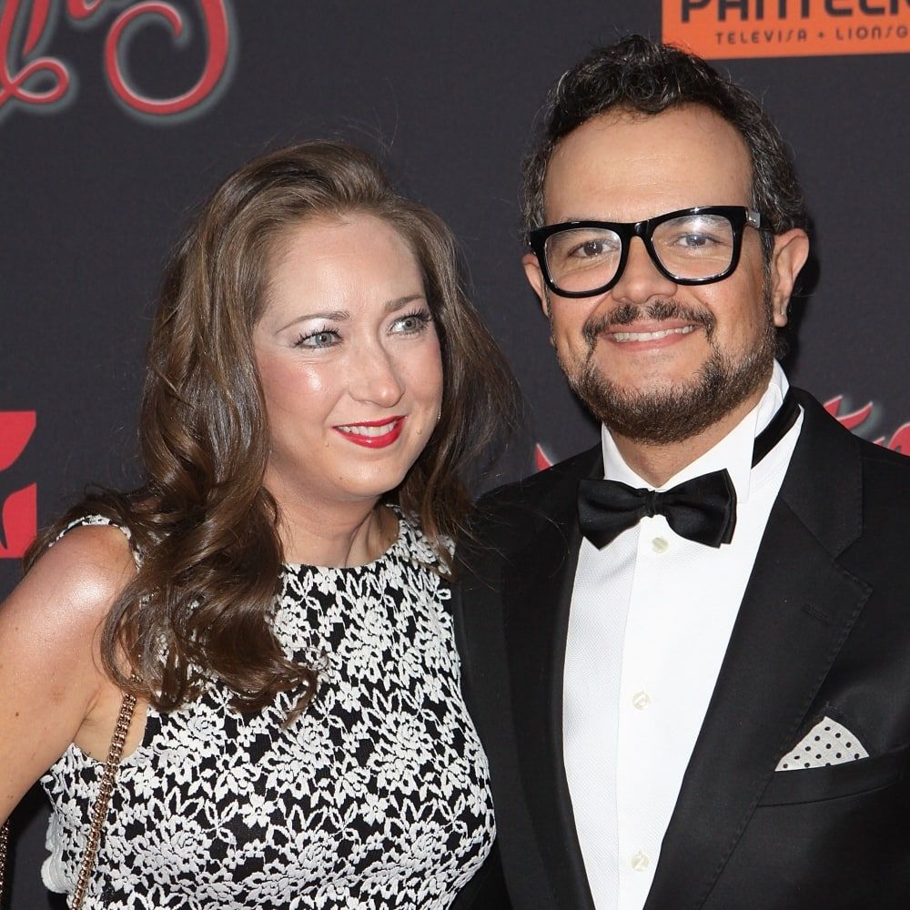 Aleks Syntek y Karen Coronado – 30 años