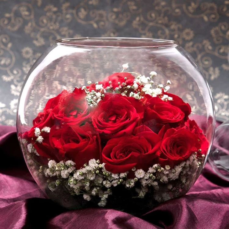 5 Great Ideas for a 40th Wedding Anniversary Presents