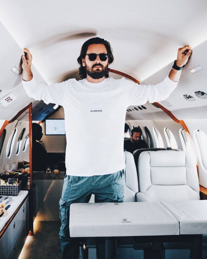 Scott Disick