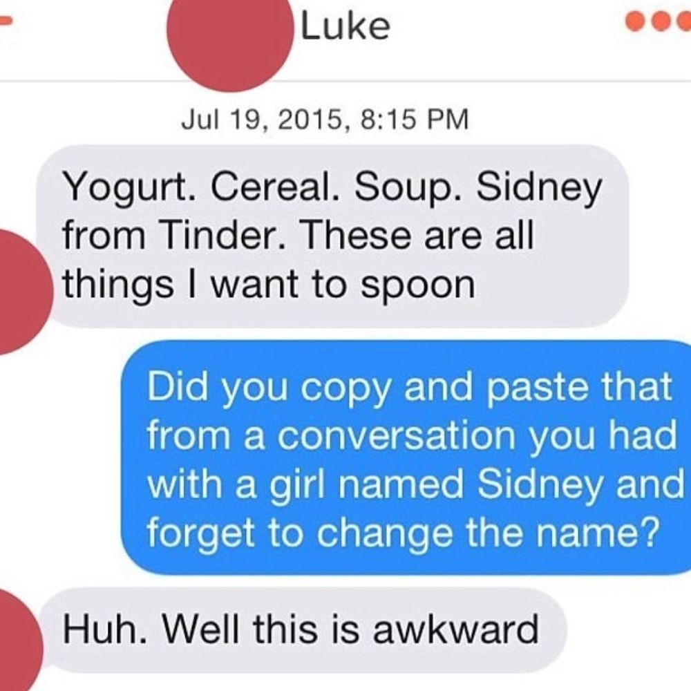 Copy and Paste