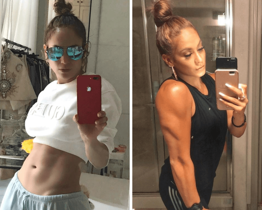 Jennifer Lopez