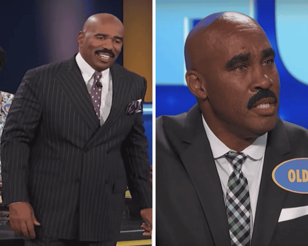Steve Harvey