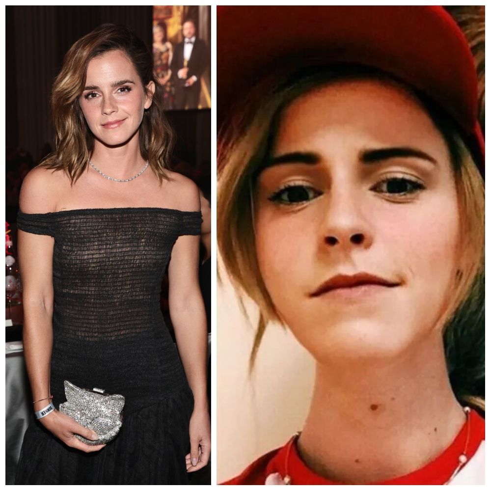 Emma Watson