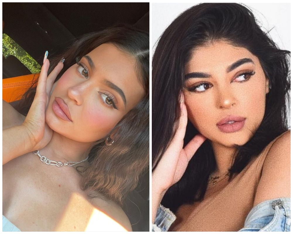 Kylie Jenner