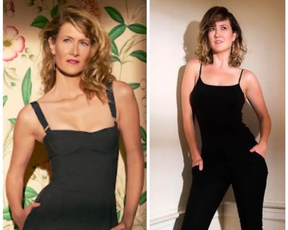 Laura Dern