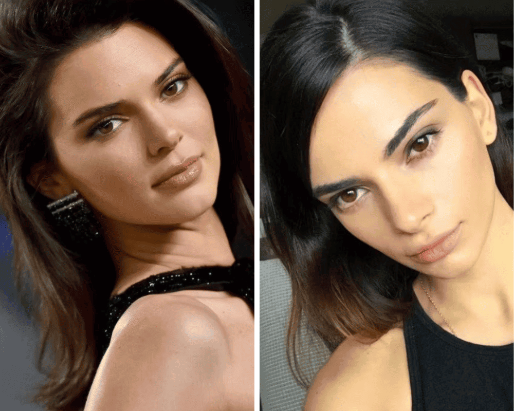 Kendall Jenner