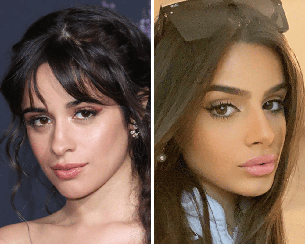 Camila Cabello