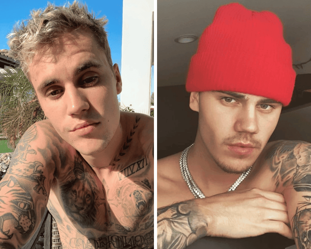 Justin Bieber