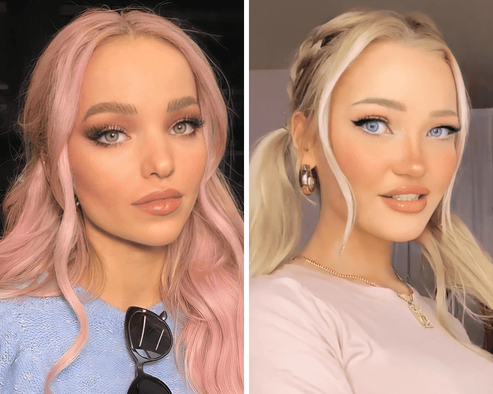 Dove Cameron