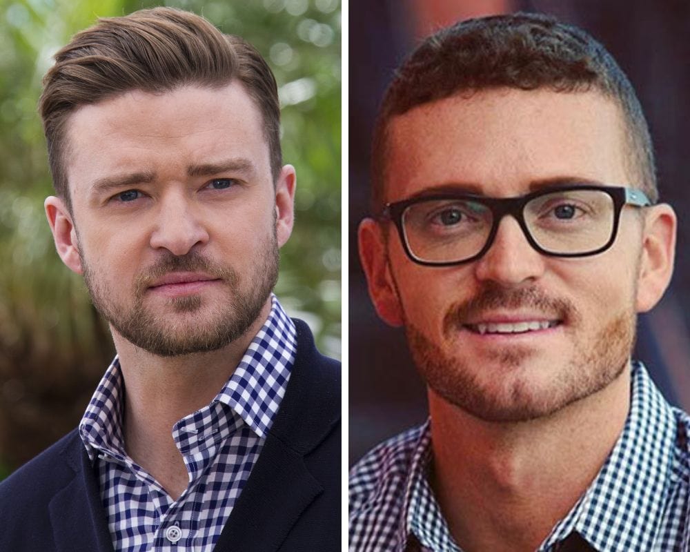 Justin Timberlake