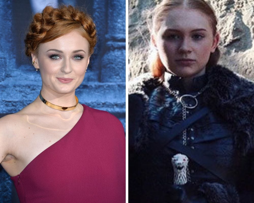 Sophie Turner