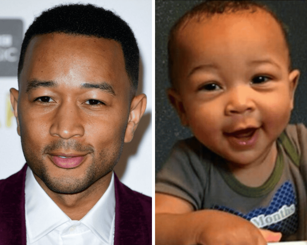 John Legend