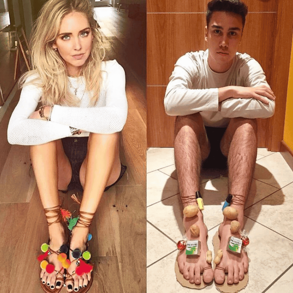 Shoe Fashion