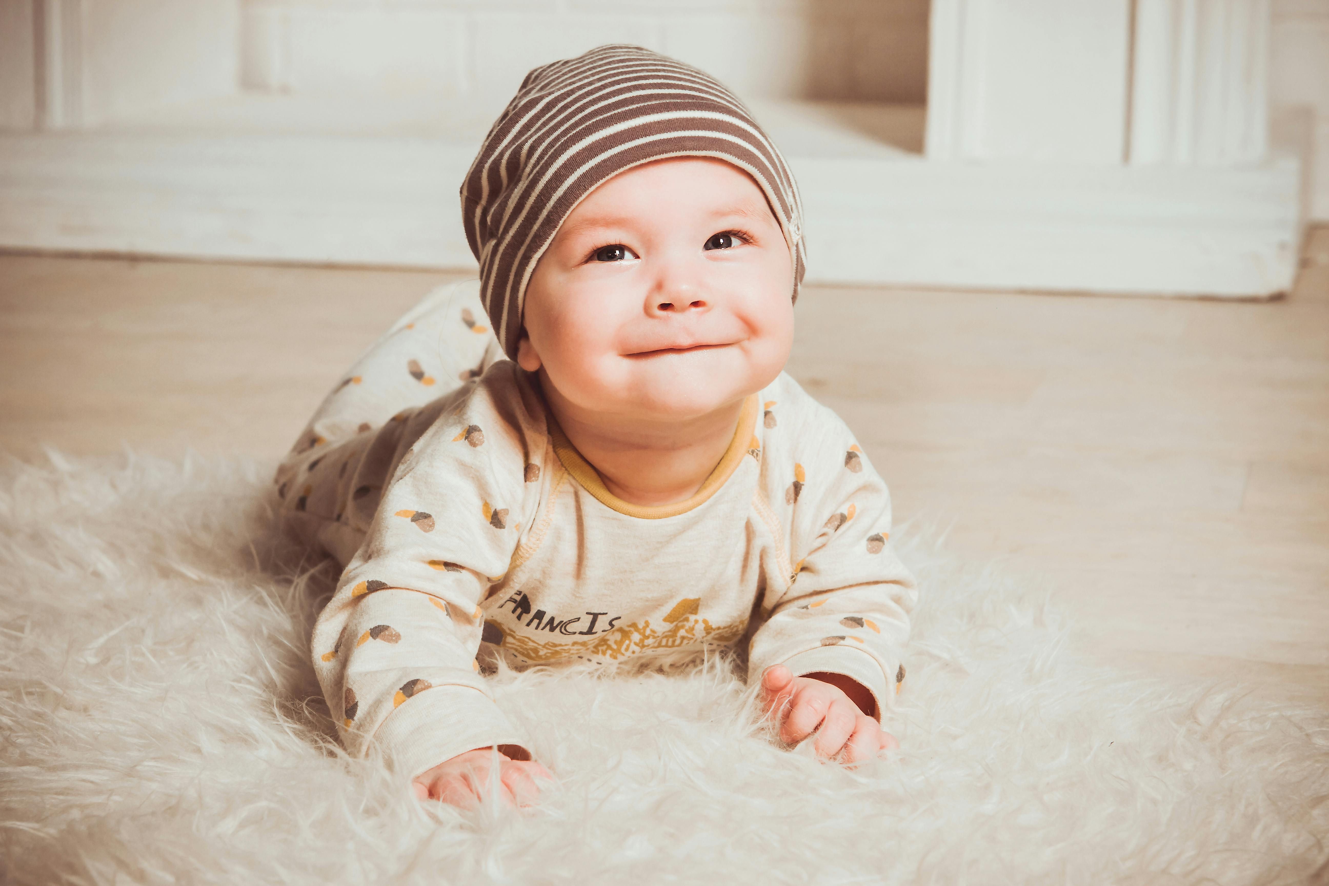 The Science of Cuteness