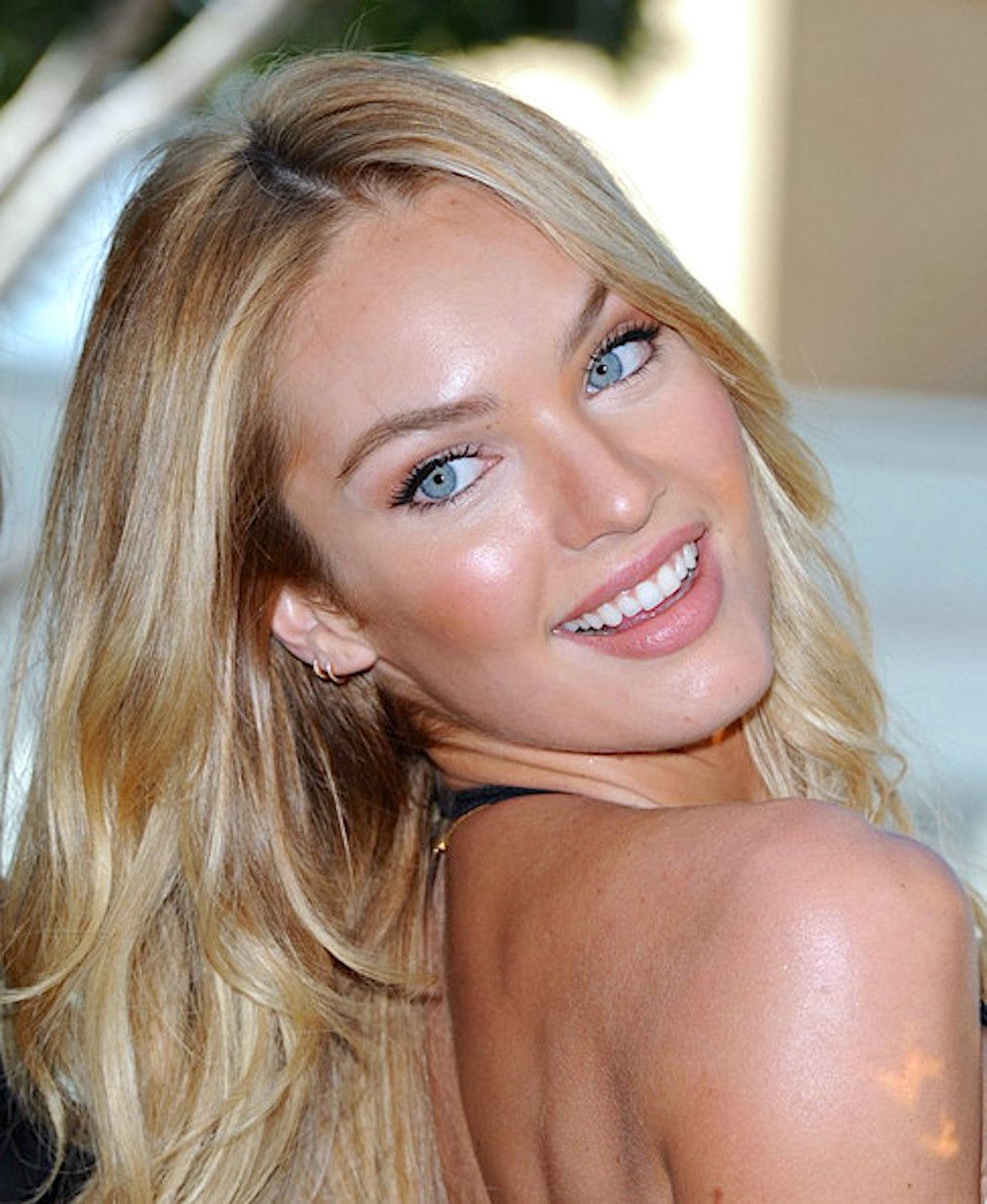 Candice Swanepoel