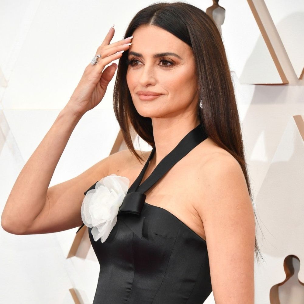 Penelope Cruz