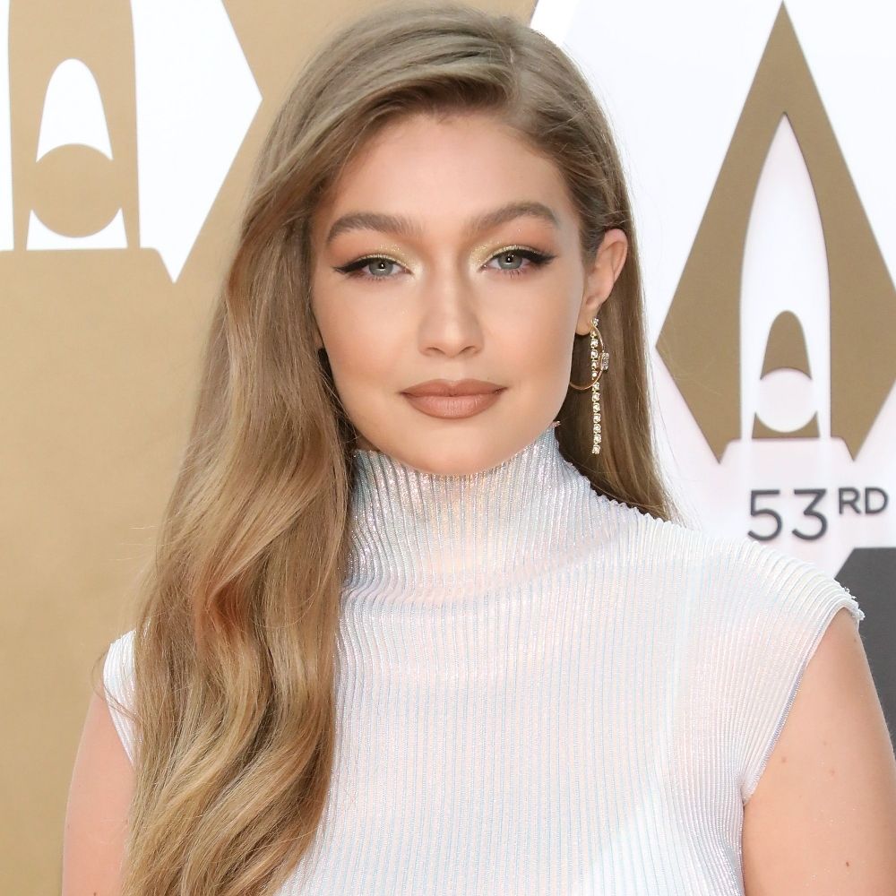 Gigi Hadid
