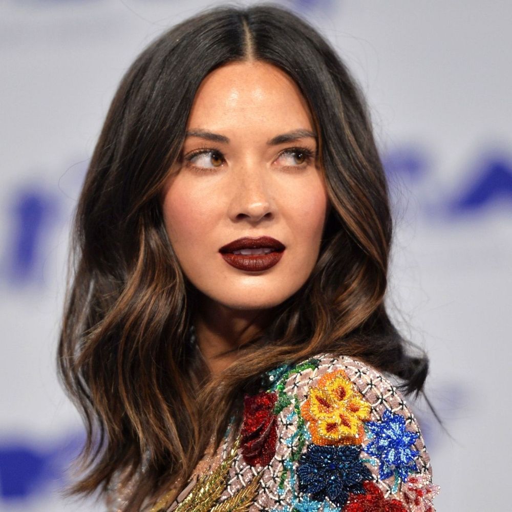 Olivia Munn