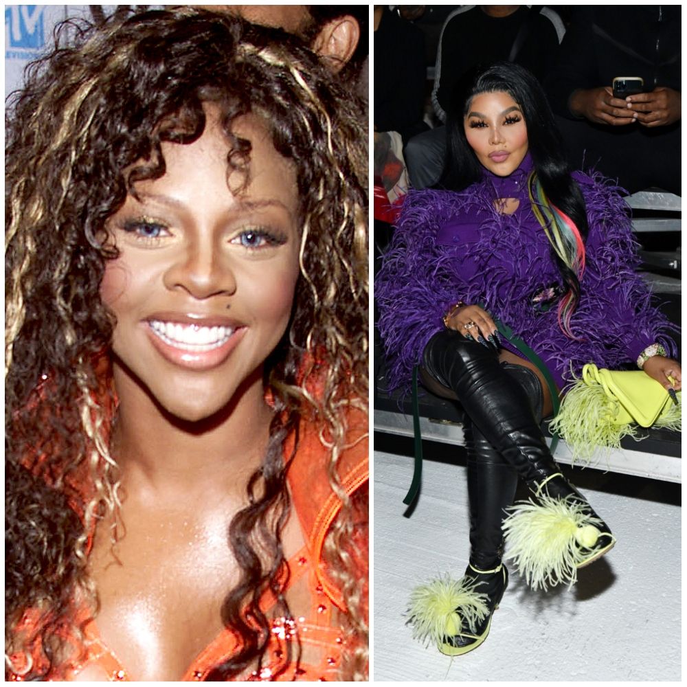 These 30+ Iconic Rappers Have Changed A Lot Since They Released The ...