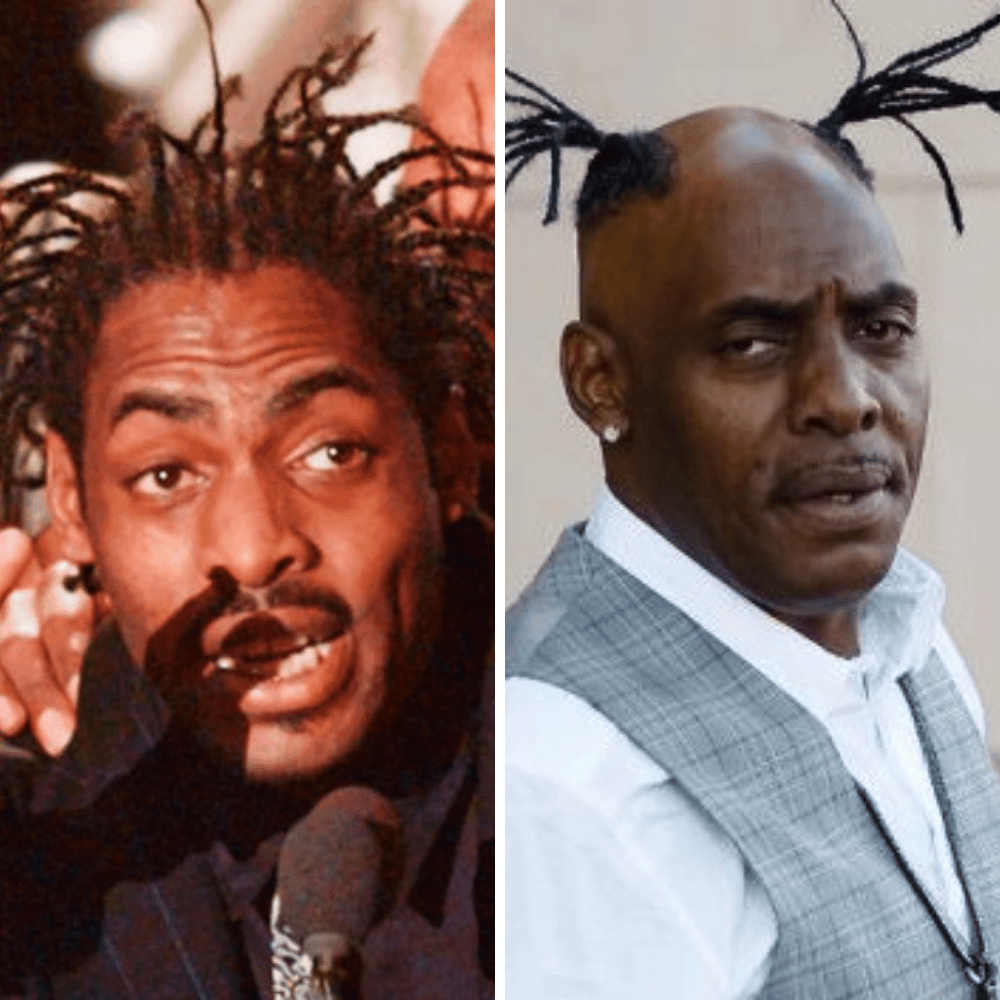 These 30+ Iconic Rappers Have Changed A Lot Since They Released The ...