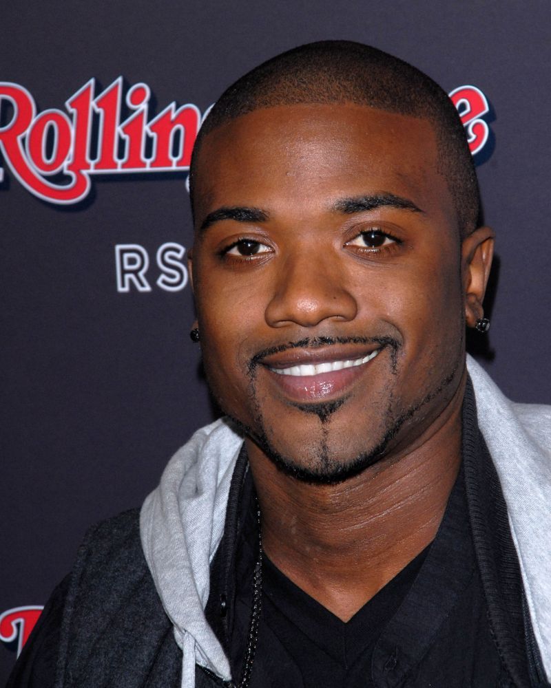 Ray J