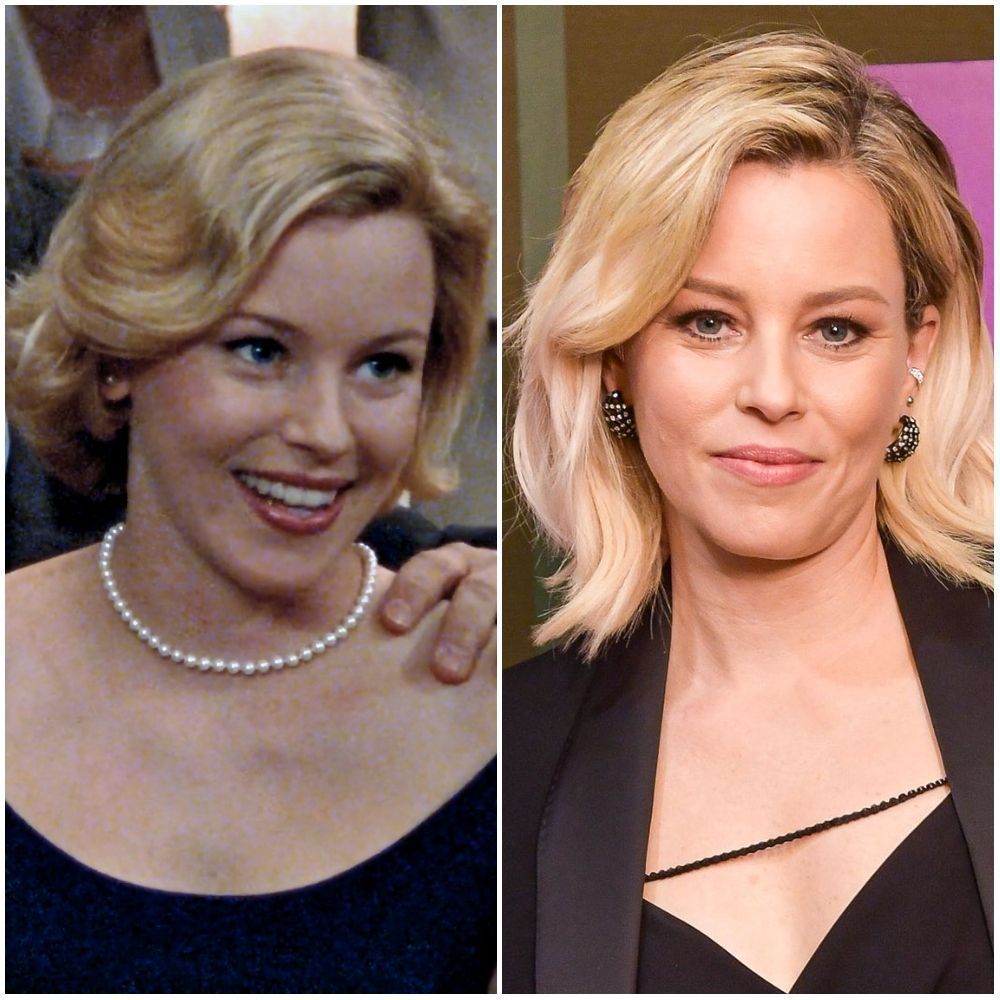 Elizabeth Banks – Season 3
