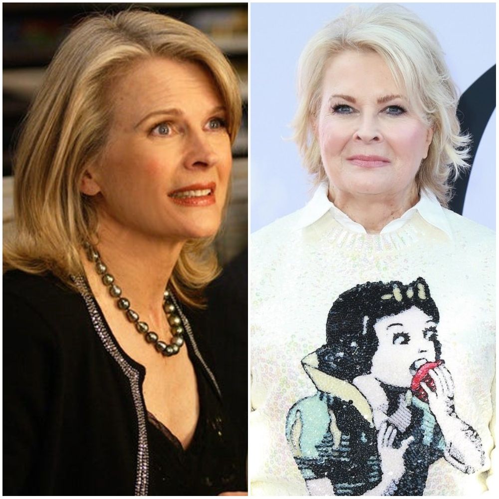 Candice Bergen - Season 6