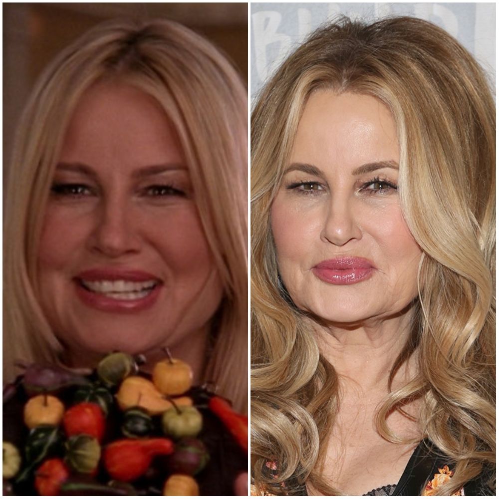 Jennifer Coolidge - Season 6