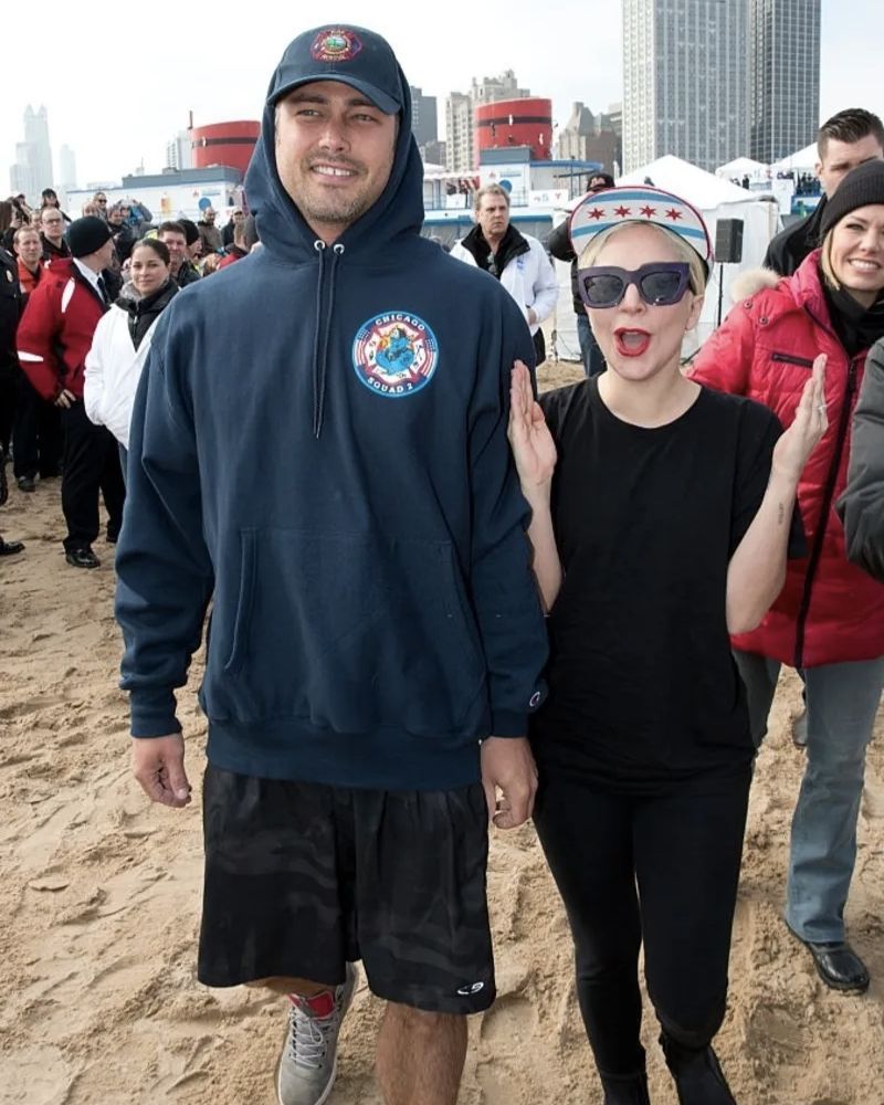 Lady Gaga //5'1"