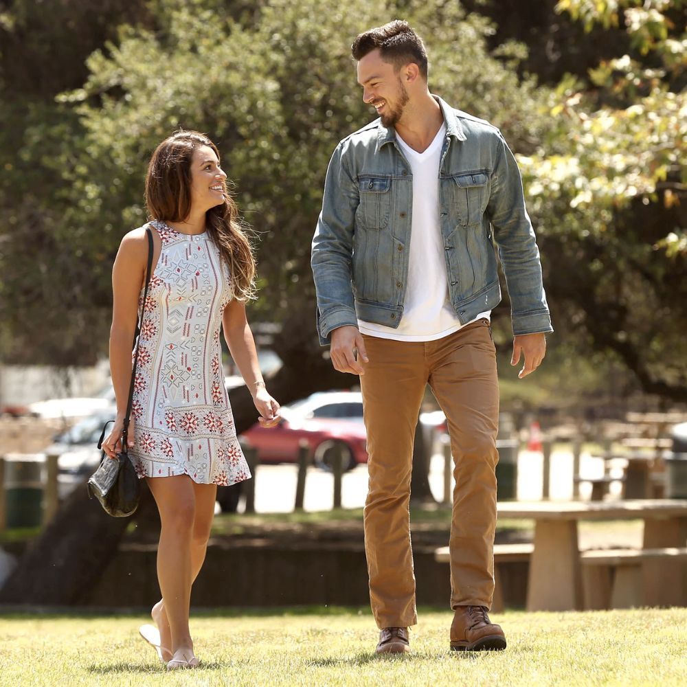Lea Michele //5'3"