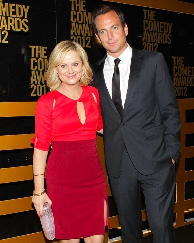 Amy Poehler //5'2"