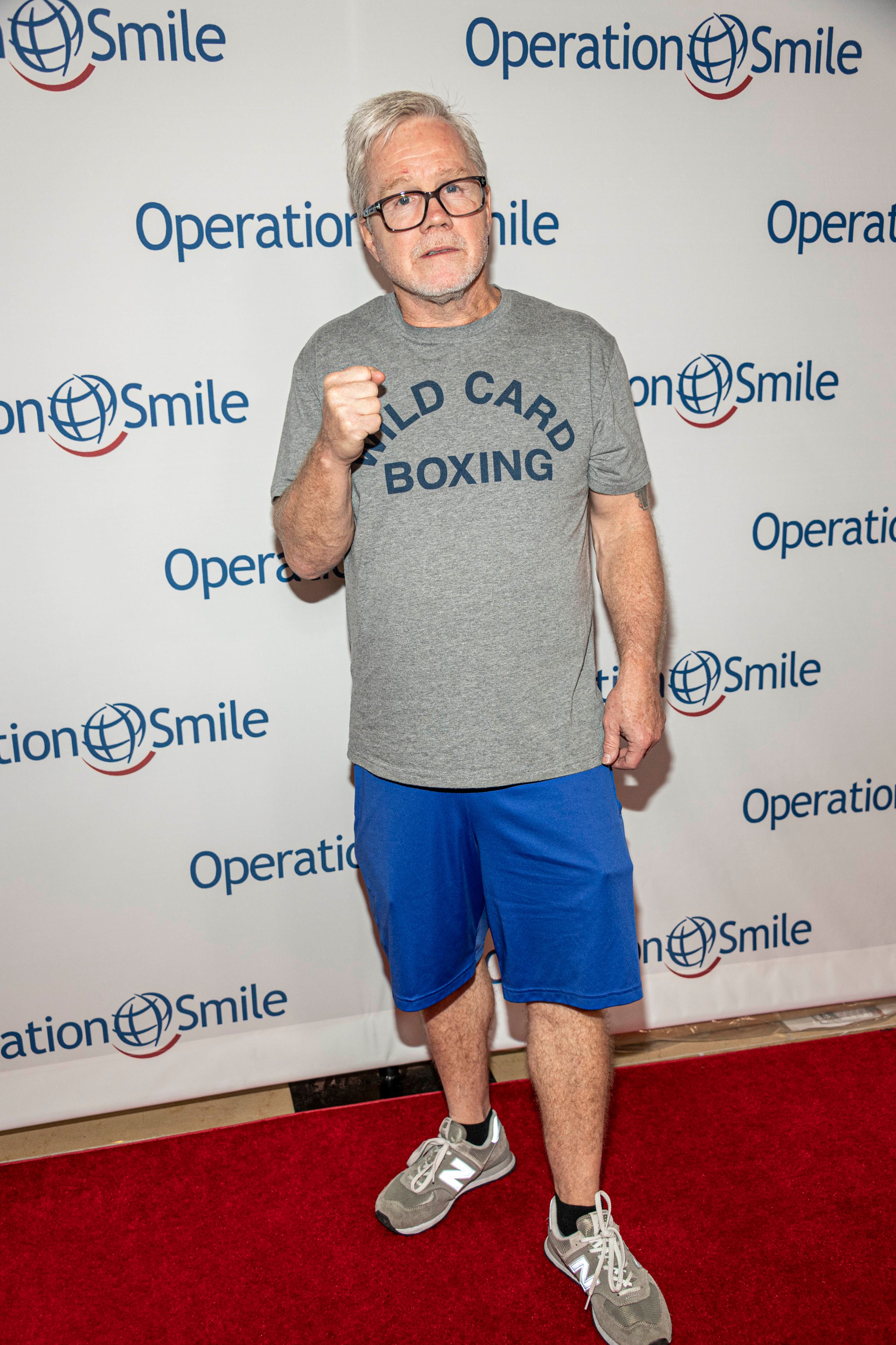 Freddie Roach - $20 Million