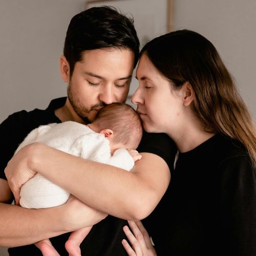Mom Gives Birth to Twins, But the News She Received Was Nothing She Could Have Ever Prepared For