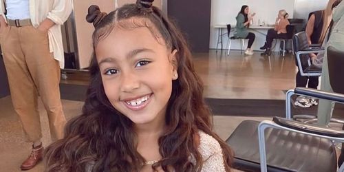 North West's 11th Birthday Extravaganza at American Dream Mall