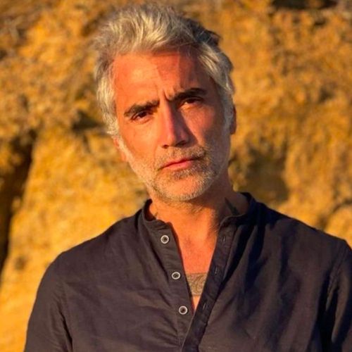 Alejandro Fernandez: the secrets and truths of the life of "El Potrillo".